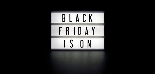 [推銷策略]黑色星期五(Black Friday)電商吸客必勝攻略