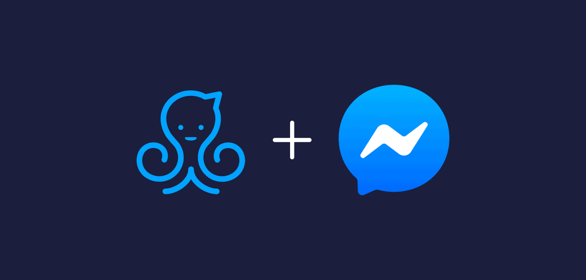 facebook messenger platform settings for manychat integration